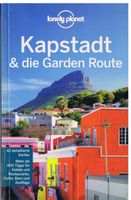 Lonely Plant <Kapstadt und die Garden Route> Reise-Handbuch