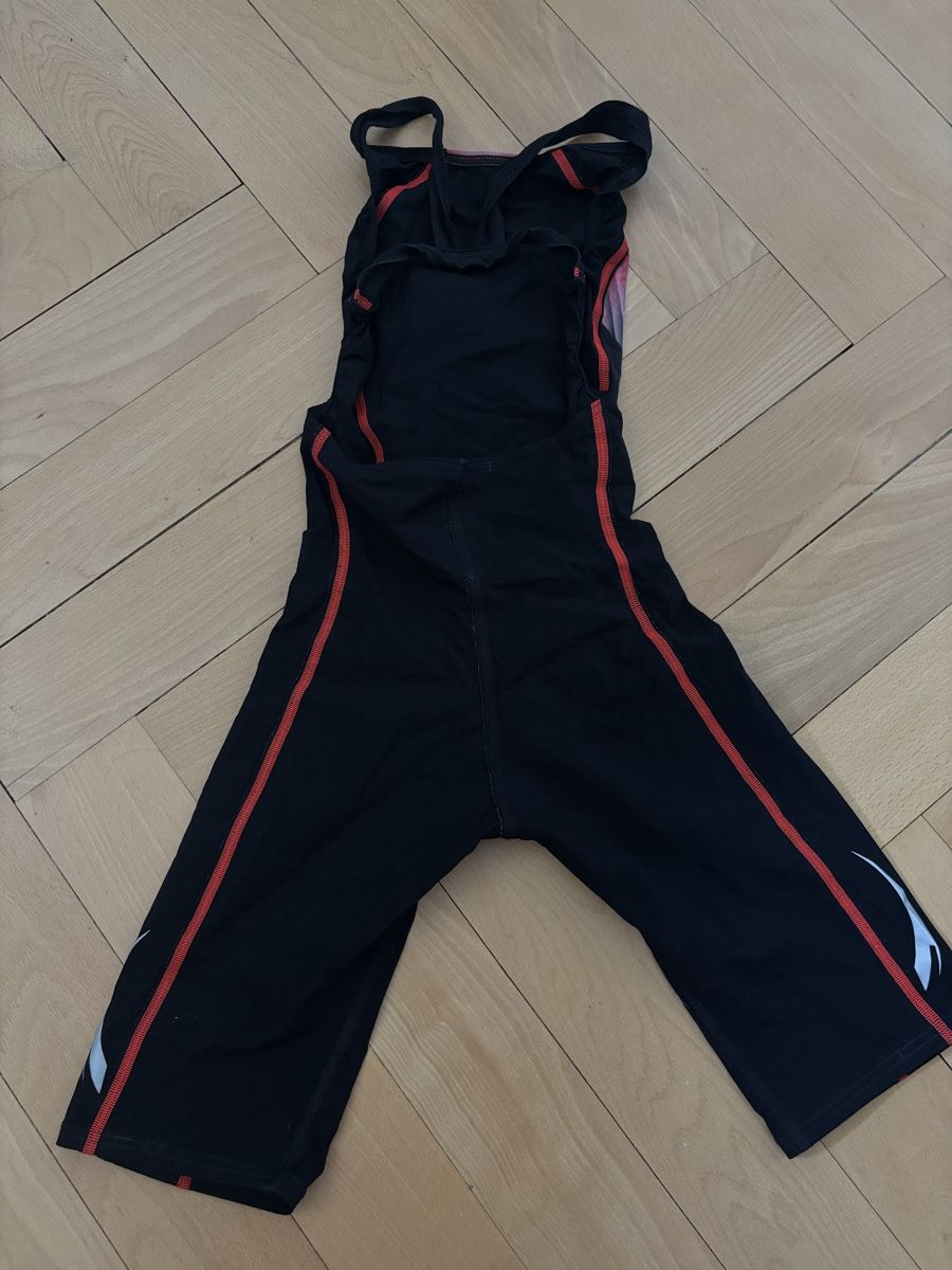 Speedo Costumi da bagno & Bikini: Badeanzug Wettkampf Speedo – Usato da Biel/Bienne venduto da julxya 1