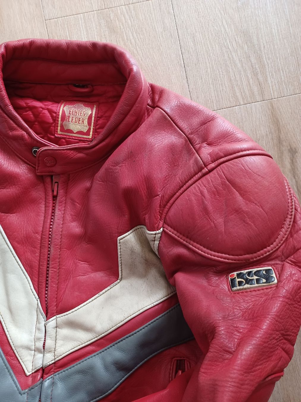 Jacken: combinaison de moto – Gebraucht aus Soyhières von 5jm_5czl 4