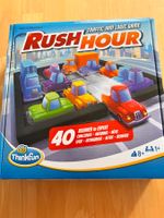 EIn Neues Spiel Rush Hours niemals gespielt!