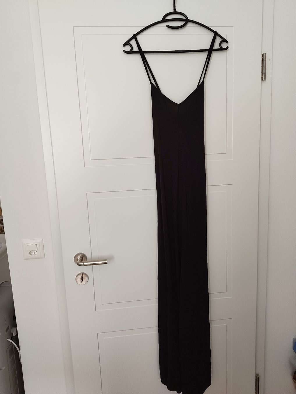 Lascana Vestiti: Langes Kleid von Lascana Gr. S – Nuovo (secondo la descrizione) da Bremgarten AG venduto da van_h5yh
