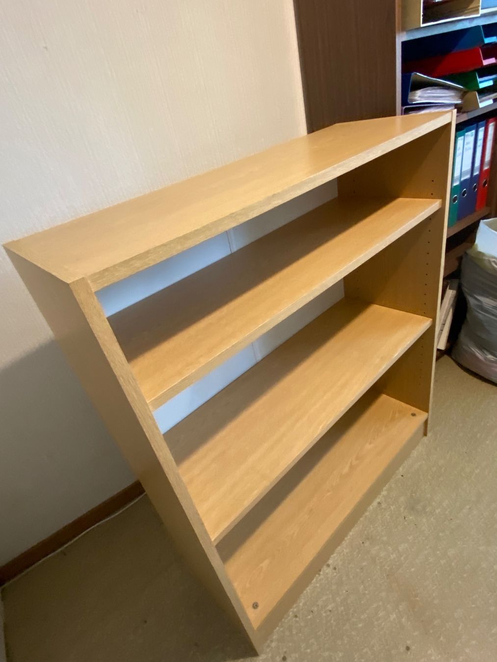 Regale: Büroregal – Gebraucht aus Buchrain von Ranti0 1