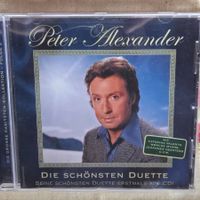 Peter Alexander die schönsten Duette