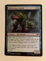 1 x Slithering Cryptid - Magic: The Gathering - MtG