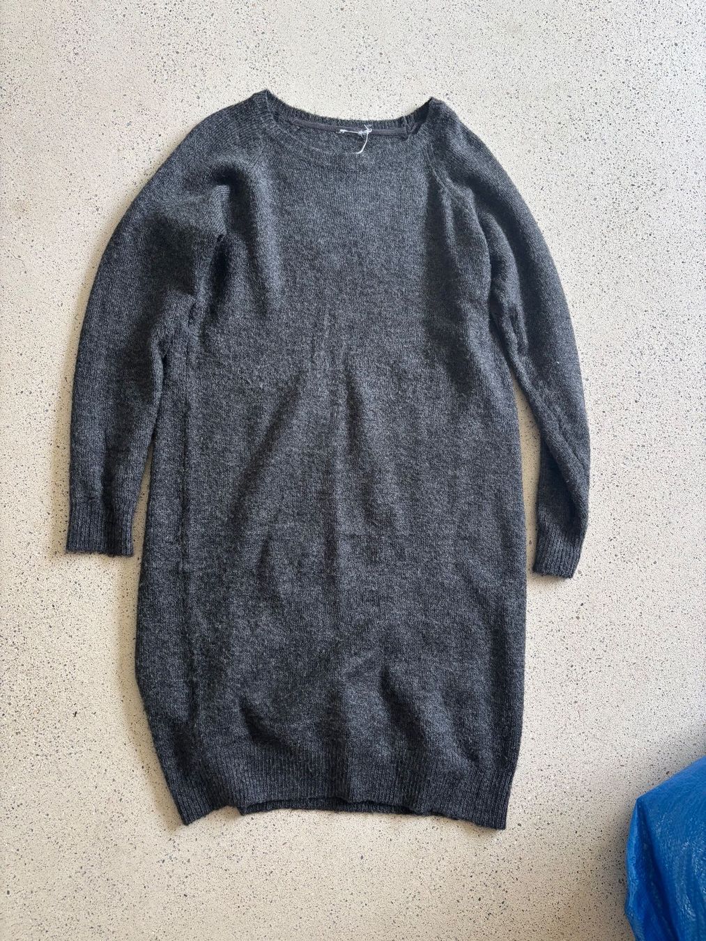 Kleider: Strickkleid – Neu (gemäss Beschreibung) aus Dübendorf von jpr_scw7 2
