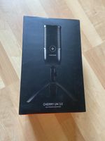 Cherry UM 3.0 USB-Streaming Mikrofon