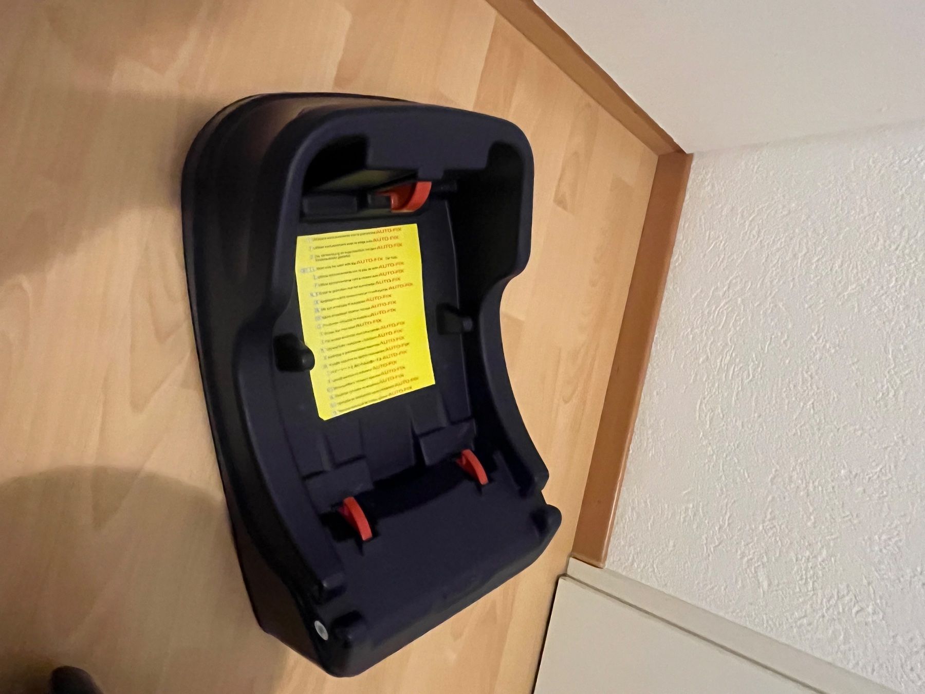 Maxi-Cosi Seggiolini per auto: Maxi-Così – Usato da Oberentfelden venduto da eli_r6zv 3