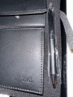 Brieftasche Set