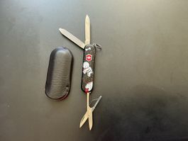 Victorinox Classic LE 2017 „Space Walk“