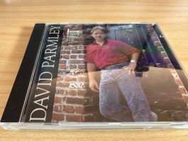 David Parmley – I Know A Good Thing