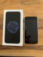 Apple iPhone 6 Silber – Mit Originalverpackung