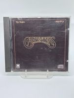 CD – Carpenters – The Singles: 1969–1973 (1984)