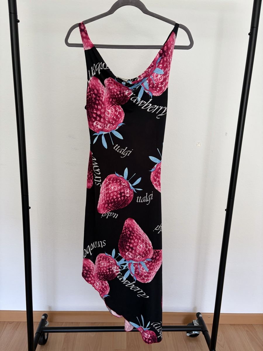 Robes: Vintage dress – D'occasion à Hünibach par rut_hlg5