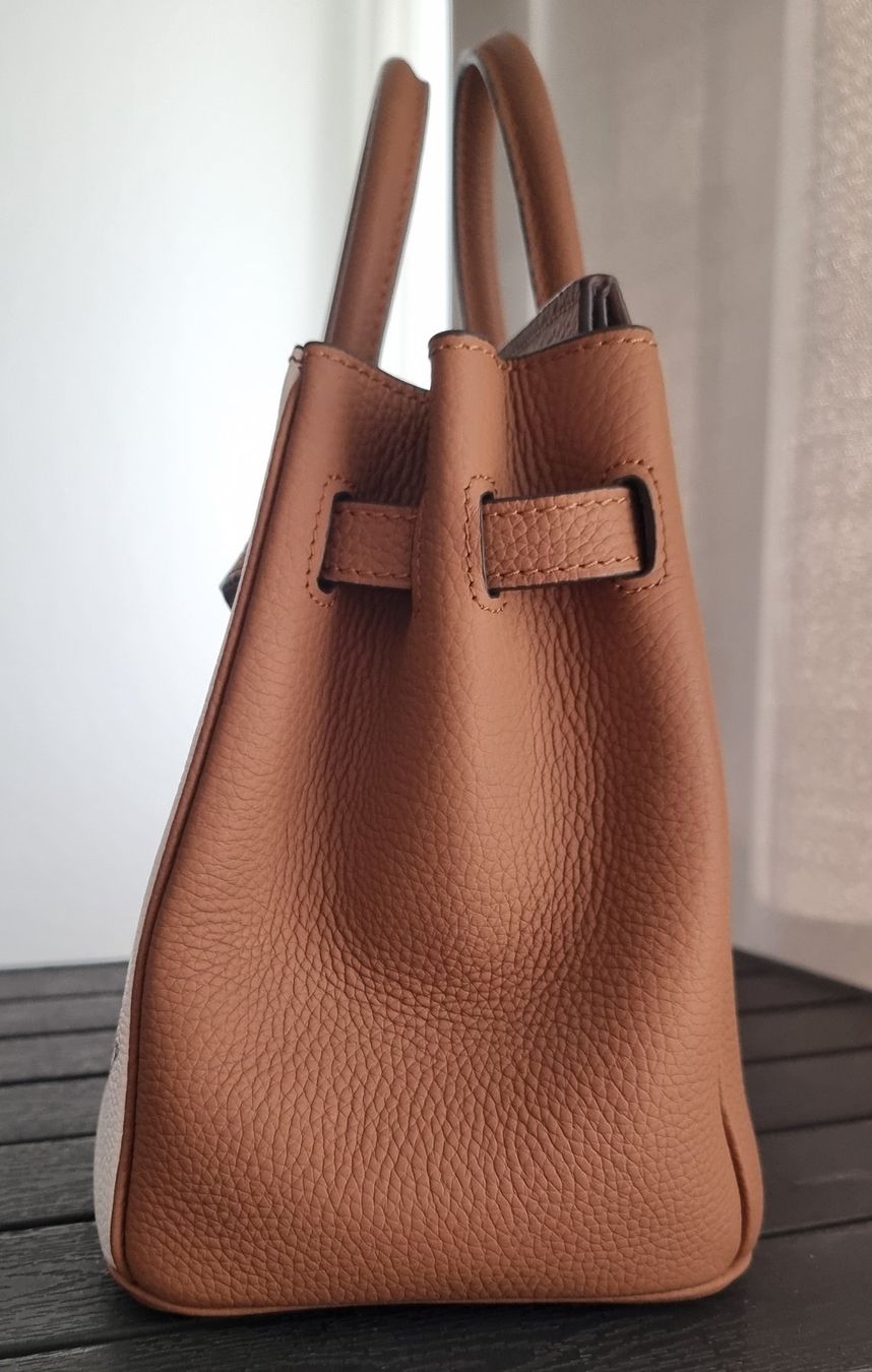 Borse da donna: Handtasche, einzigartiges Design, Top Zustand! – Nuovo (secondo la descrizione) da Goldau venduto da E_Moon 4
