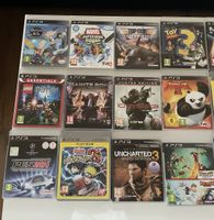 PS3 Collection