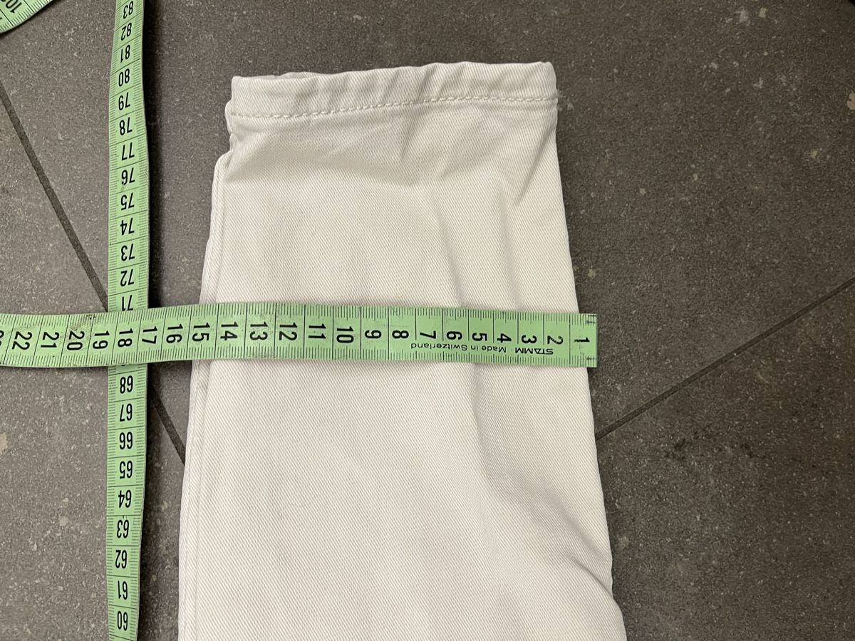 Esprit Jeans: Esprit Sommerjeans, helle Farbe, Gr. 34/36 – Gebraucht aus Niederglatt ZH von karinso 5