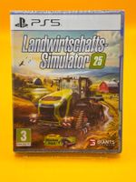 Landwirtschafts-Simulator 25 - PS5 - Neu
