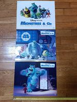 Photos du film Monstre & Cie