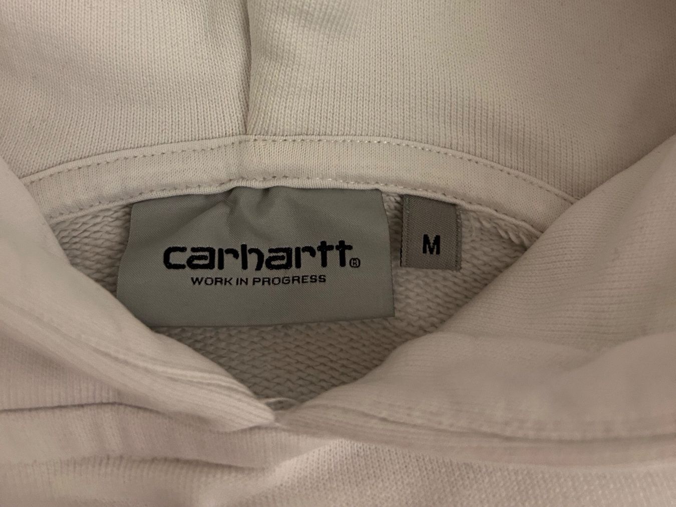 Carhartt Maglioni & Felpe: Carhartt Pulli Gr.M wenig getragen – Usato da Birsfelden venduto da Pearl10 6