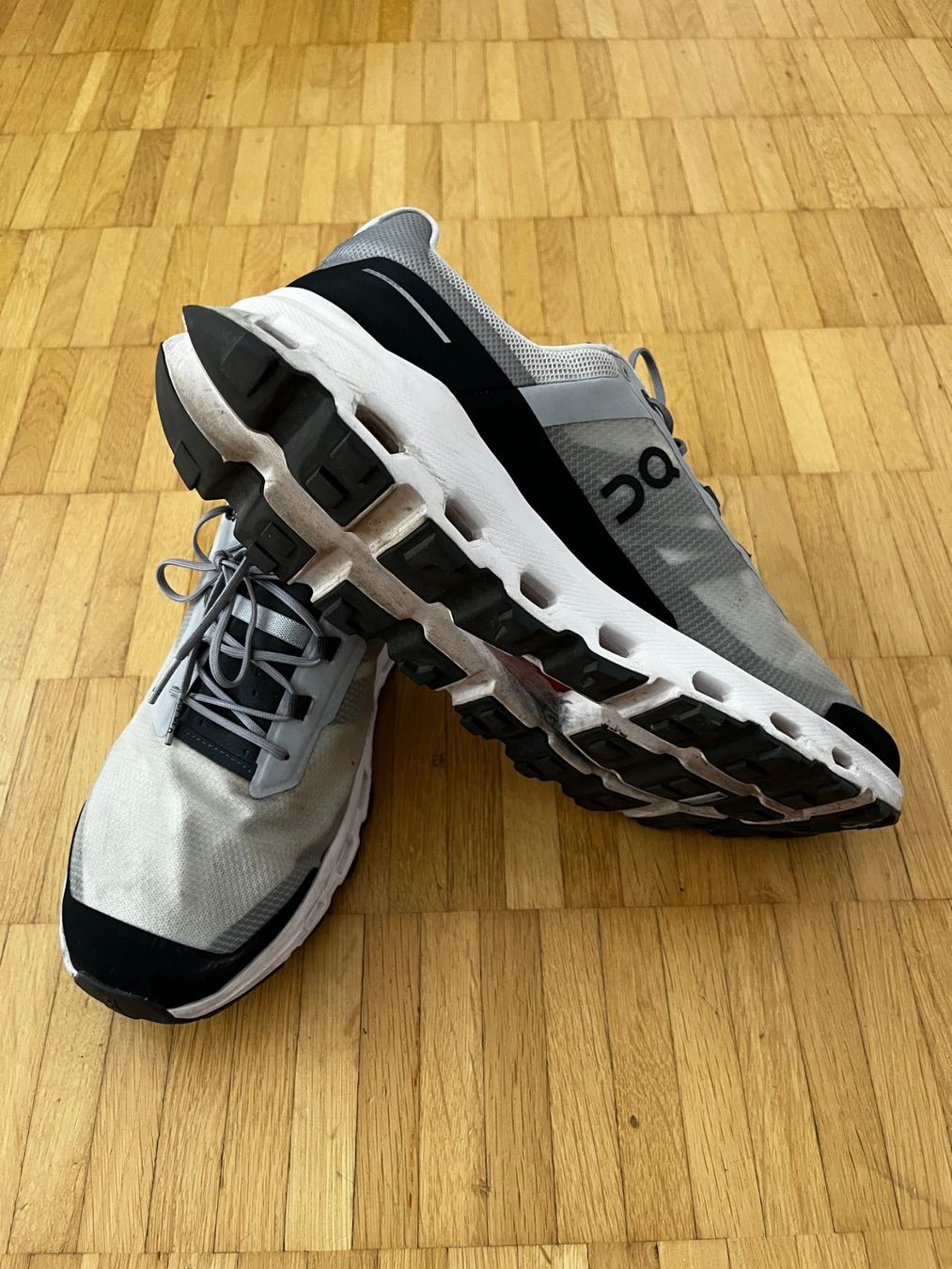 On Scarpe da uomo: On Running CLOUD VISTA US 11,5 – Usato da Zürich venduto da Felix_by2f 3