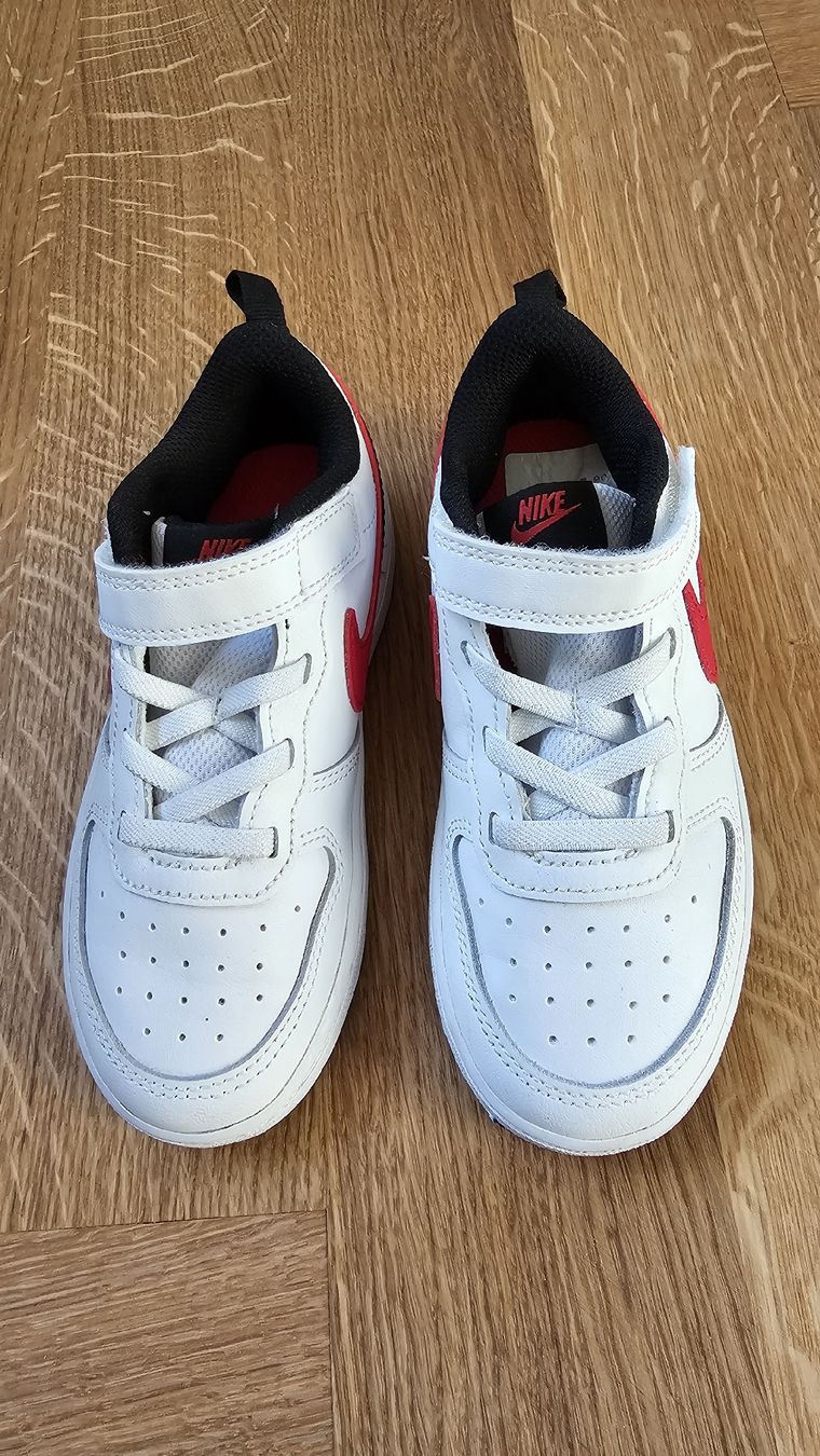 Nike Scarpe per ragazzi: Nike Sneakers Grösse 27 NEU – Nuovo (secondo la descrizione) da Hünenberg venduto da mar_vqb7