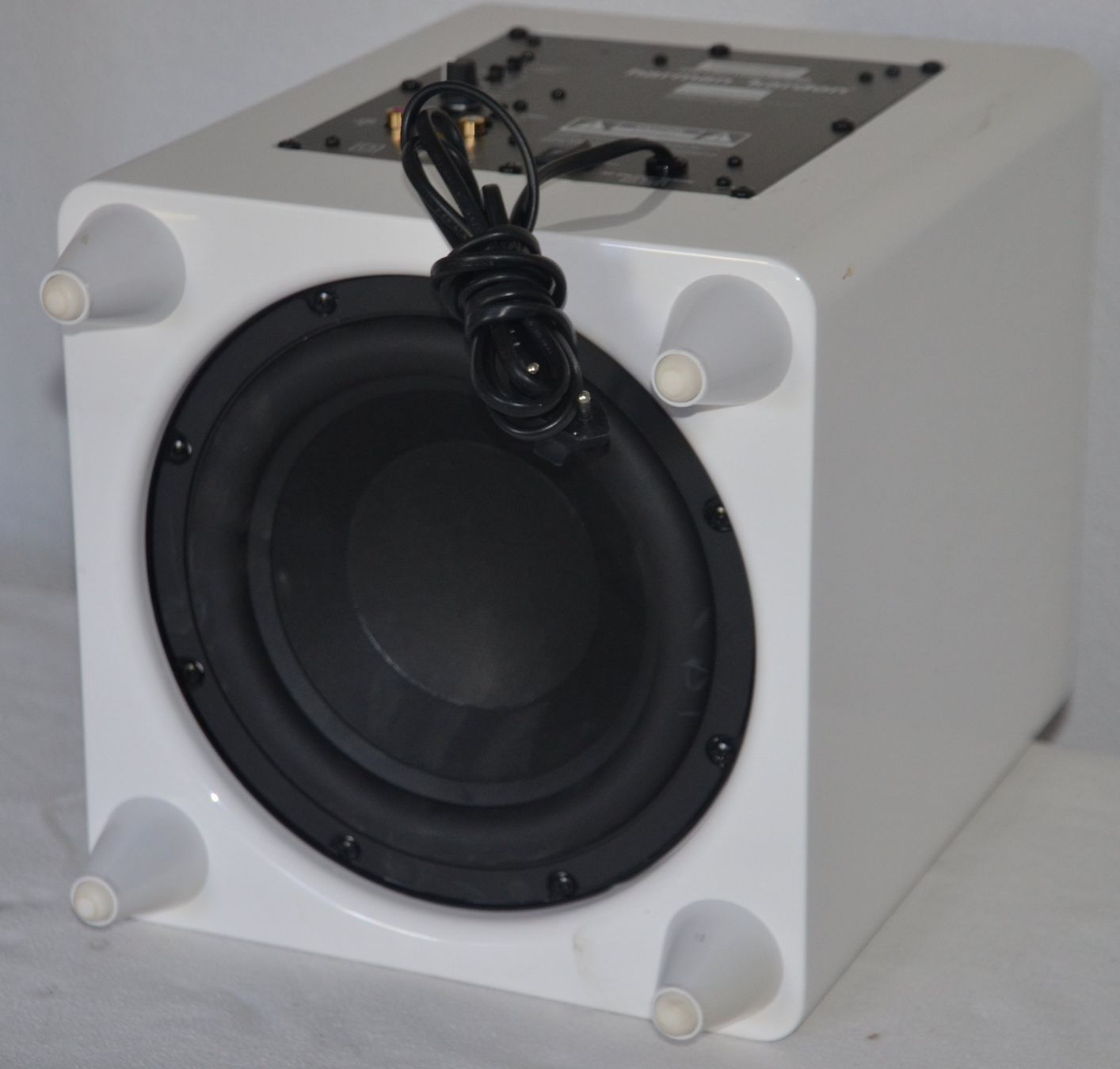Harman-Kardon Home Cinema: Harman Kardon BDS-270 3D + HKTS 210 SUB 210SUB – Difettoso da Collonges venduto da arashee 6
