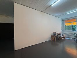 Raumtrenner (5 Einzelelemente)