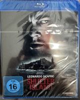 Shutter Island Blu-ray – NEU & OVP 