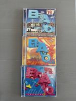 3 Bravo Hits CDs  