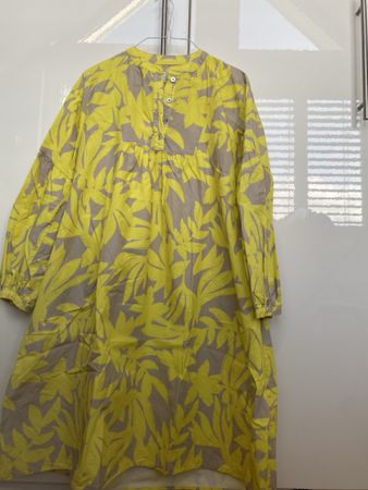 Sommerliches Kleid von Lieblingsstück, Gr. 34🍋