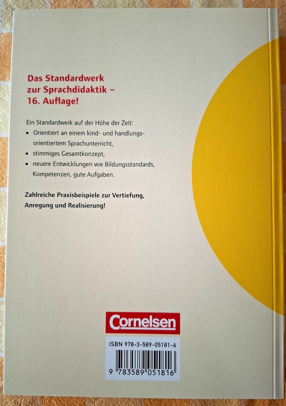 Libri: Sprachunterricht heute - Horst Bartnitzky – Usato da Seuzach venduto da wie_c66v 1