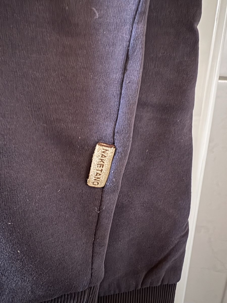 Naketano Maglioni & Felpe: Naketano Pullover – Usato da Belpberg venduto da Kirk6 1