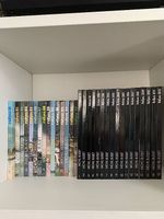 Serie completa volumi ?Rallyes svizzeri? - 1981-2012