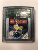 Lego Alpha Team für Nintendo GBC