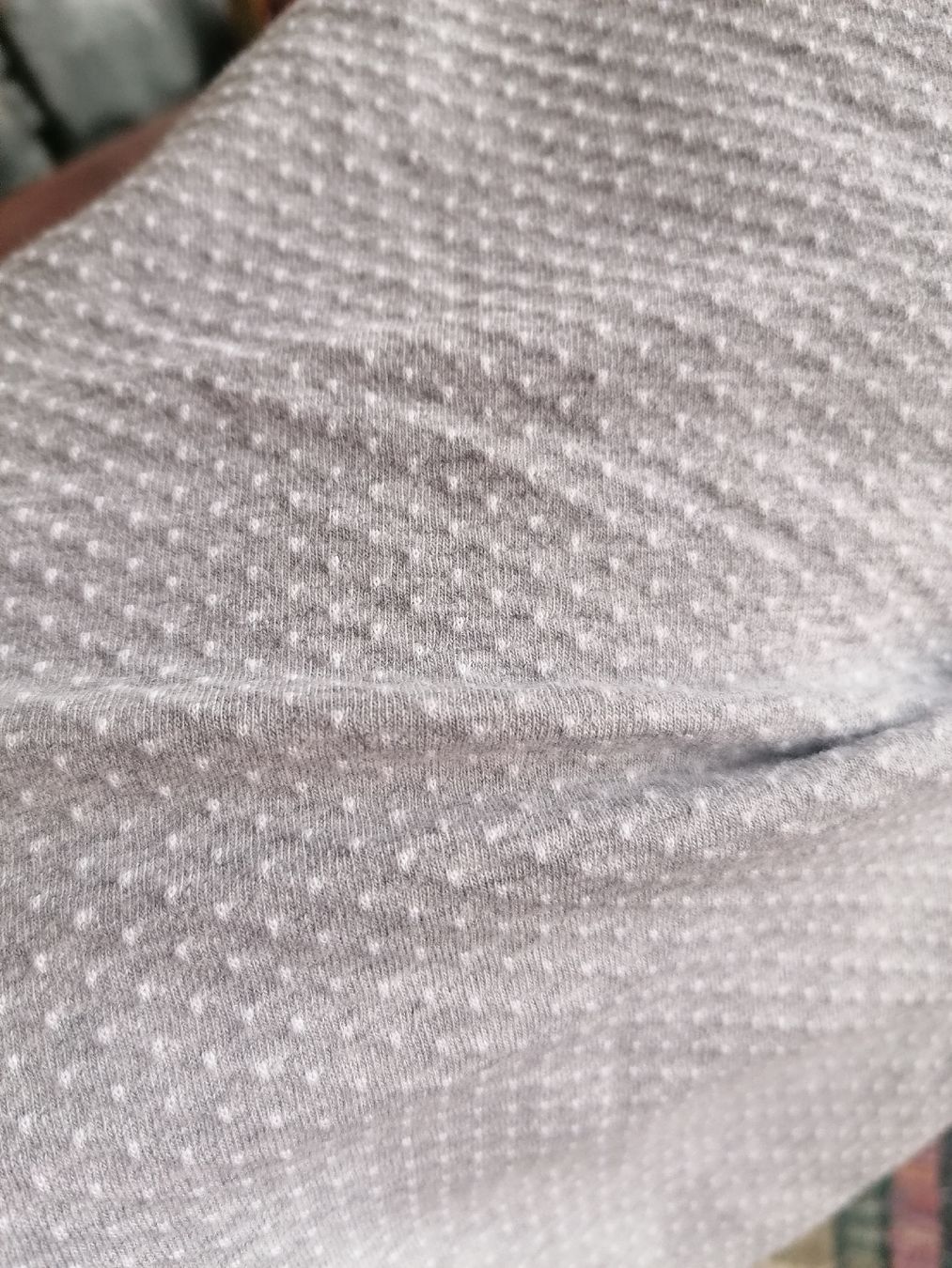 Vestiti: Kleid grau gr 44 – Usato da Bedigliora venduto da Dolcezza0 3