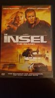 DVD Die Insel - The Island - McGregor Johansson