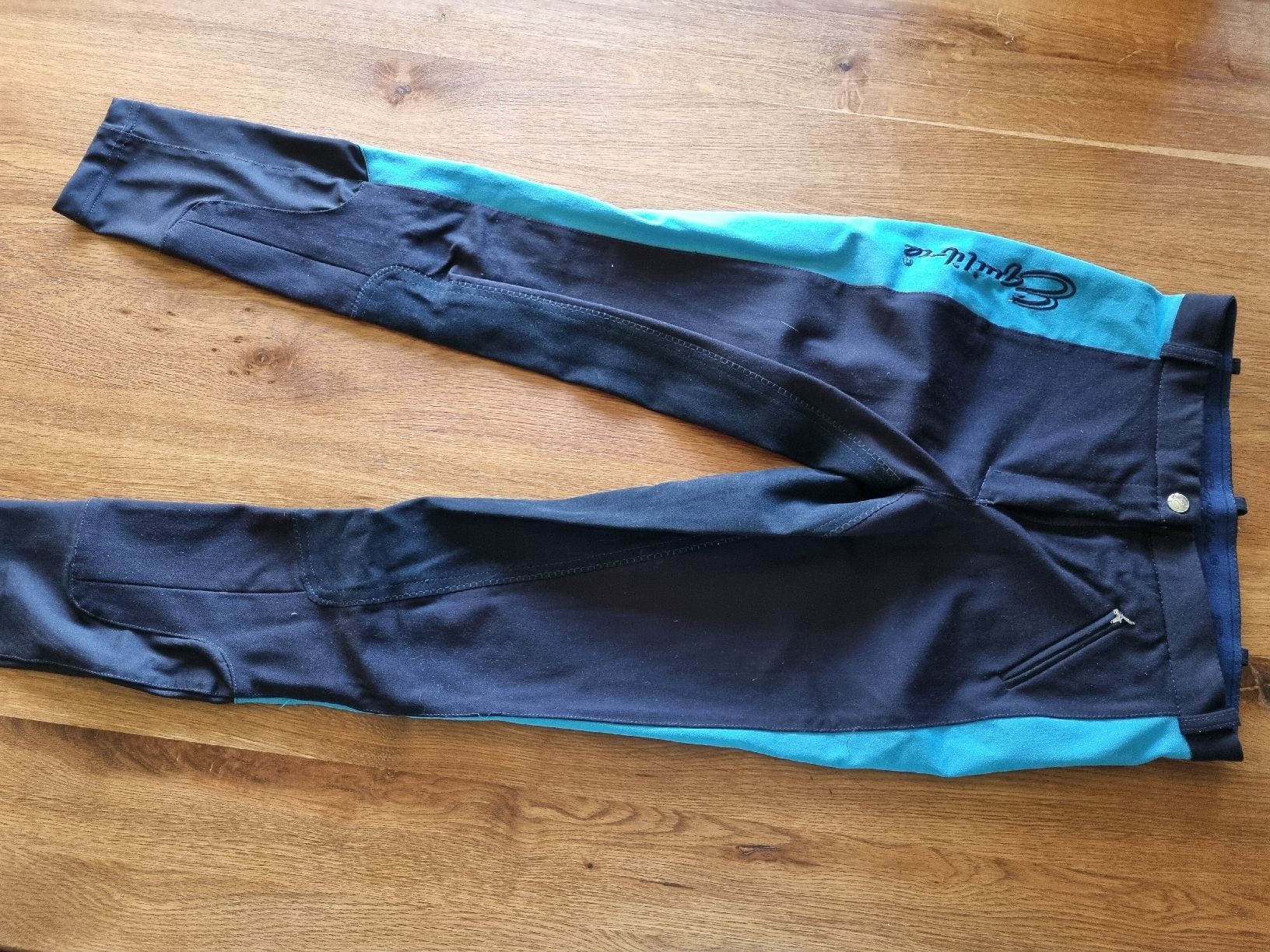 Pantalons: Reithose Gr. 36 – D'occasion à Brügg BE par Delfin79 2