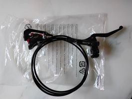 Neue Shimano Alfine BR/BS-S-700B HR Bremse