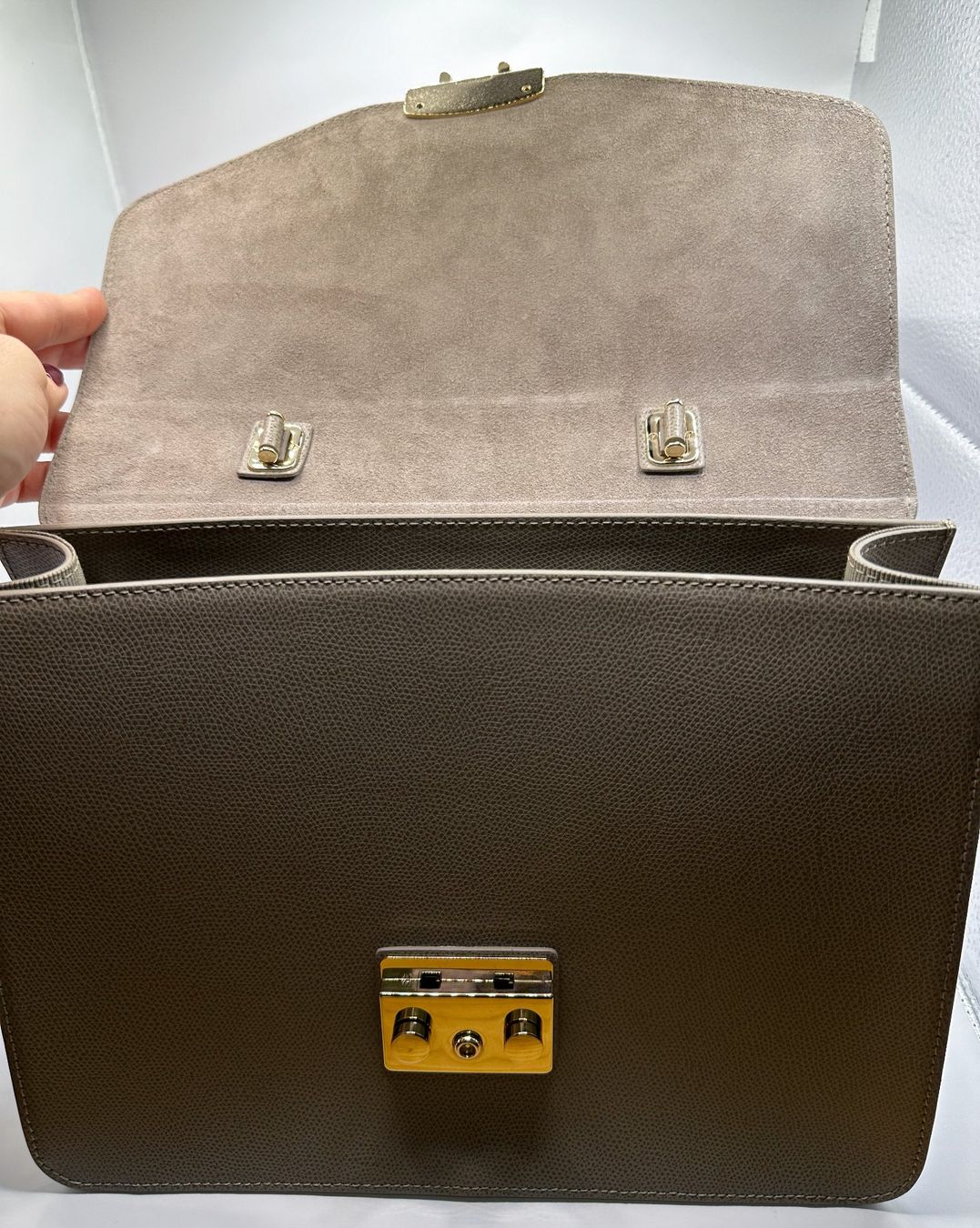 Furla Borse da donna: Furla handbag - new – Nuovo (secondo la descrizione) da Saviese venduto da Claumit 6