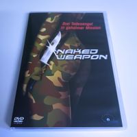 Naked Weapon