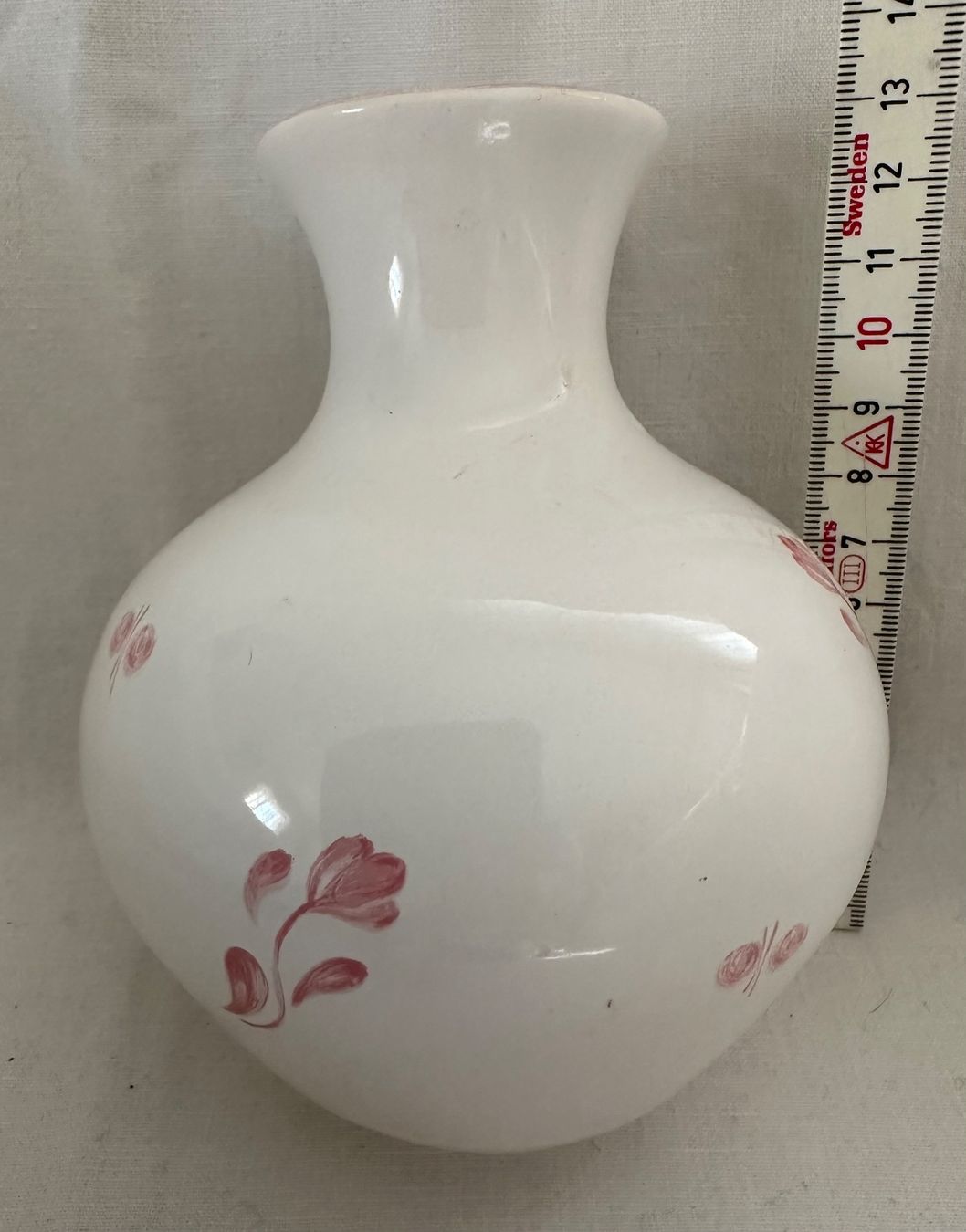 Vasi & Recipienti: Kleine Vase 1v2 – Usato da Winterthur venduto da jud_xfw6