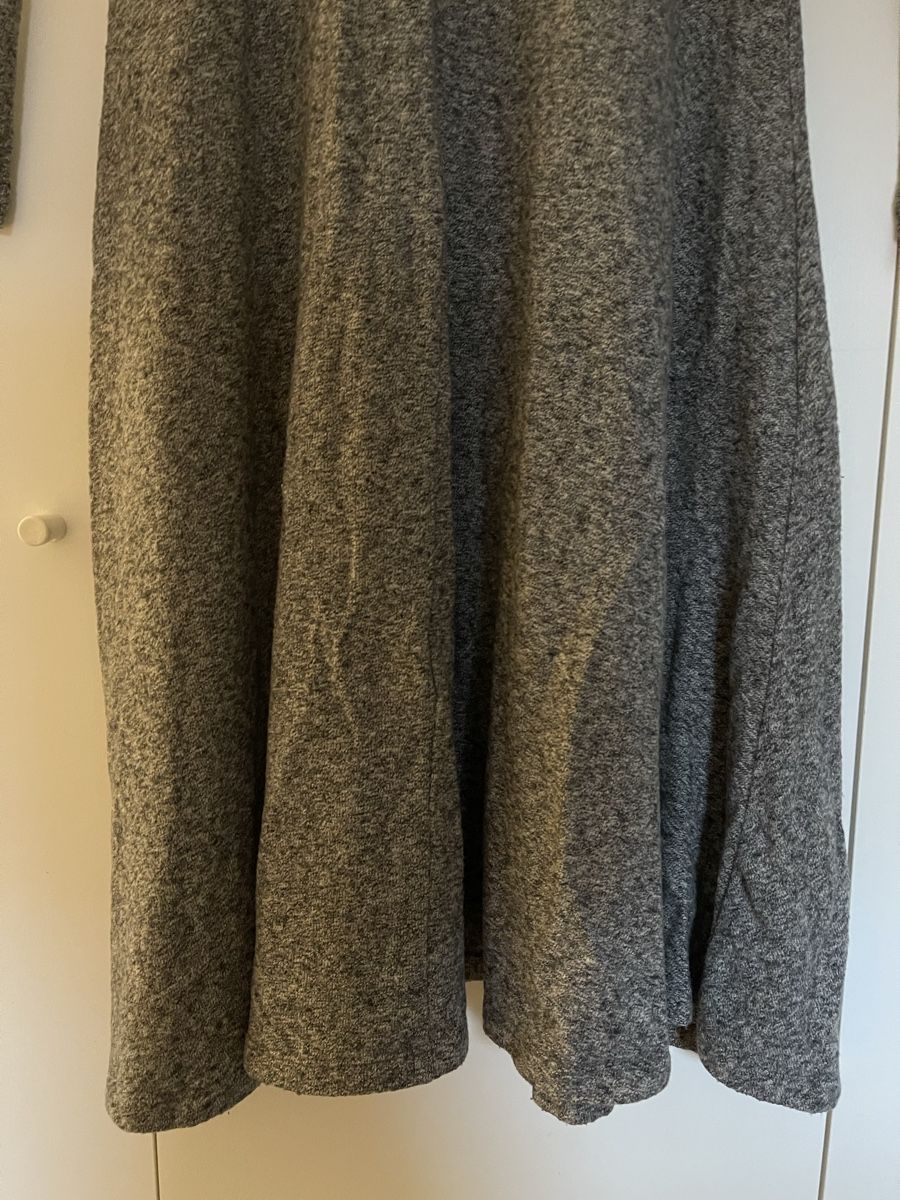 Zara Kleider: Robe Zara - Col à cravate - Taille S – Gebraucht aus Leytron von Tissana_bo 6