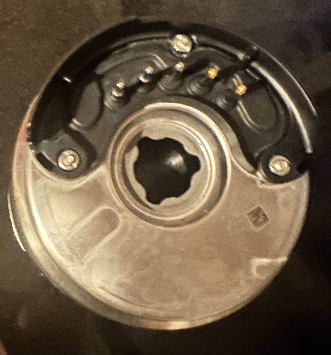 Thermomix Küchengeräte: Thermomix TM7 Topf – Defekt aus Hinwil von nich01 3