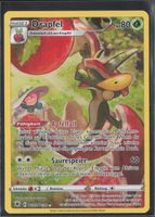 POKÉMON / Drapfel / Astral Radiance / Illustration 🇩🇪