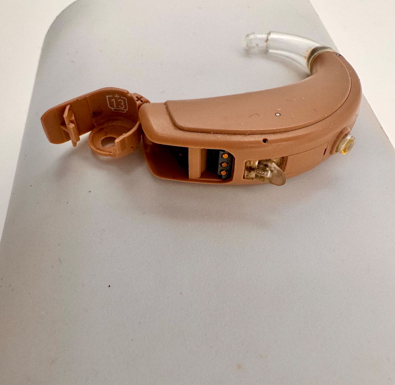 Phonak Attrezzature mediche: Phonak Baseo Q5-M Rechts – Usato da Hermetschwil-Staffeln venduto da Sigmund57 4