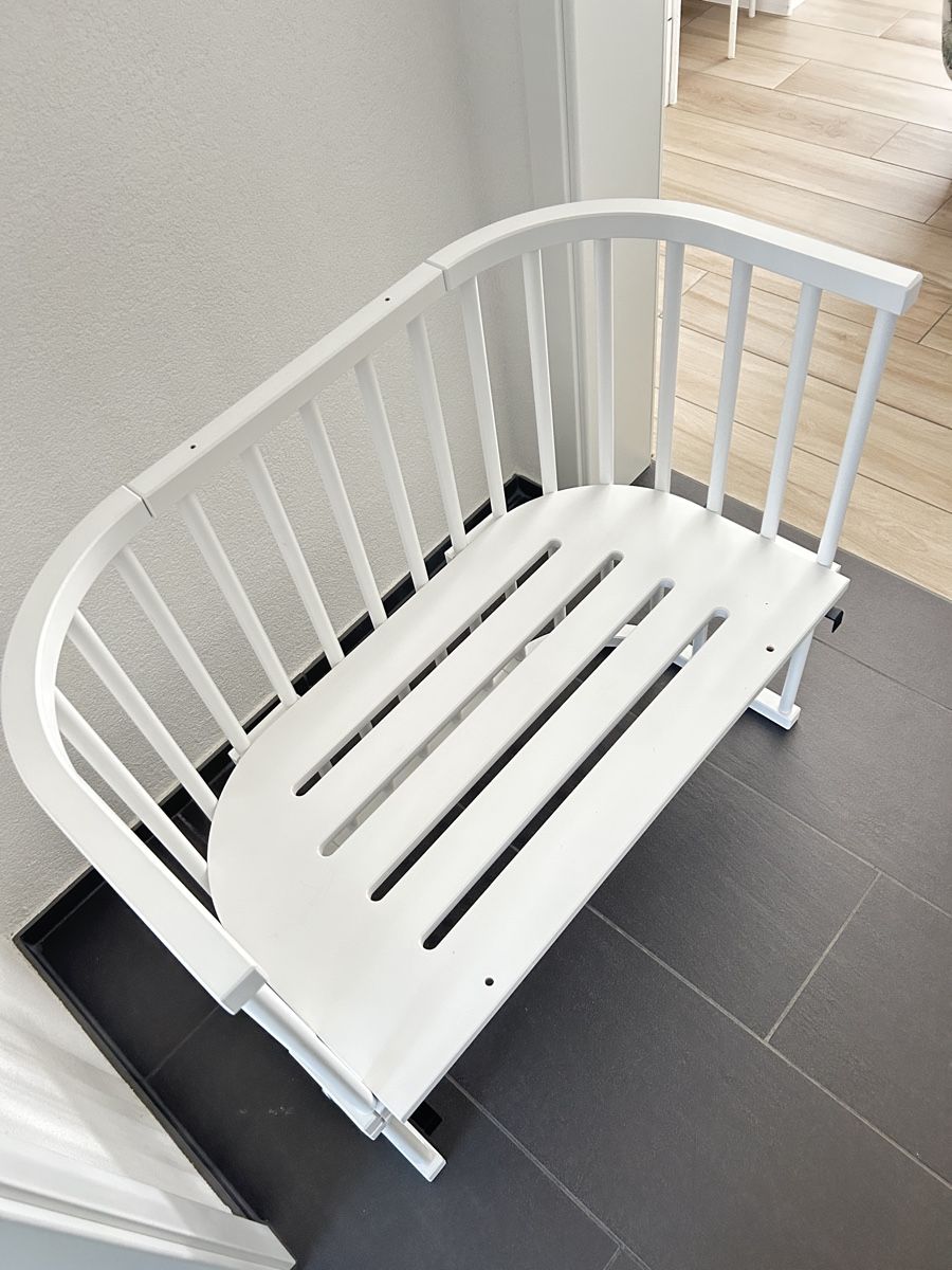 Babybay Letti: Babybay Beistellbett – Nuovo (secondo la descrizione) da Möhlin venduto da Gianni24 1