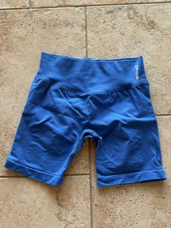 Dfyne Impact short 6.5”