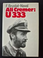 Ali Cremer: U 333