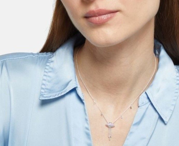 Thomas Sabo Catenine: Thomas Sabo Halskette Neu – Nuovo e nell'imballaggio originale da Kloten venduto da Pandora123 2