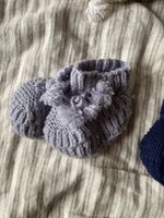 Babyfinkli Wolle 